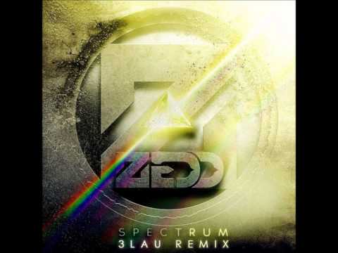 Zedd ft. Matthew Koma - Spectrum (3LAU Remix)