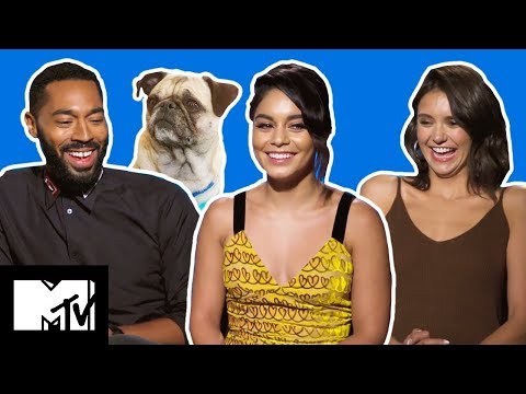 download lagu mp3 mp4 Dog Days Cast, download lagu Dog Days Cast gratis, unduh video klip Dog Days Cast