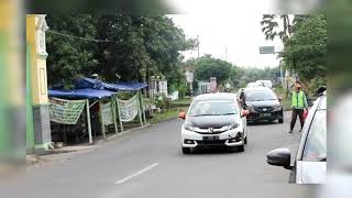 preview picture of video 'Mobility Jatim selepas acara deklar Chapter JoKer (Jombang Mojokerto) 25 November 2018'