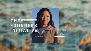 Porsche The Founders Initiative | APX x Yvonne Leow