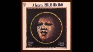 LP/BR   -  When You're Smiling  -  Billie Holiday