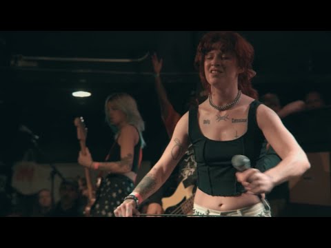 [hate5six] Gel - February 10, 2023