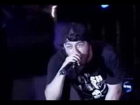 Territorial Pissings video