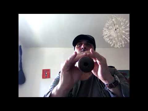 Musicdialogue.world - Alto recorder
