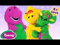 Let S Be Accepting Differences For Kids Full Episode Barney The Dinosaur