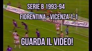 Anteprima di Fiorentina - Vicenza
