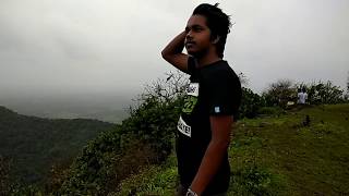preview picture of video 'Asaawa Fort Trekking 2018 | Boisar'