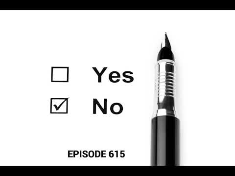 YCBK 615: How Does a Student Let a College Know They Are Refusing Their Offer