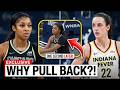 The TRUTH About Angel Reese's Flagrant Elbow — One Detail Stands Out!