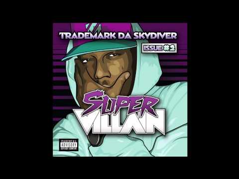 Trademark Da Skydiver - "Pre-Roasted" (feat. Curren$y & Young Roddy) [Official Audio]