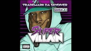 Trademark Da Skydiver - &quot;Pre-Roasted&quot; (feat. Curren$y &amp; Young Roddy) [Official Audio]