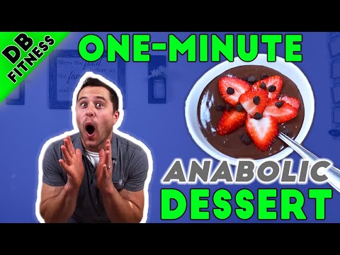 Do You Want To Eat Dessert Every Night AND Get Abs | Here's How!