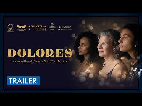 Trailer de Dolores (2026)