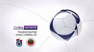 Trabzonspor 3 - 1 Gençlerbirliği