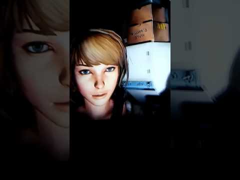 Life is Strange Episode 1 (Chrysalis) pt. 6