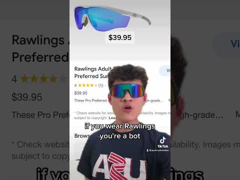 What type of baseball sunglasses you wear says about you #baseball #baseballszn #shorts