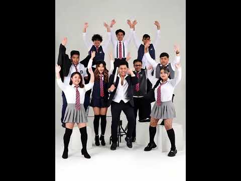 BG dancer 😂 #shorts