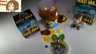 Lets open some blind boxes! PLUS OMG GROSS SLIME!  ADVANCE ENTRY - ENTER TO WIN