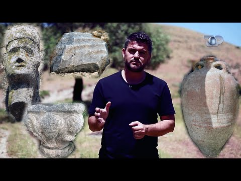 Qyteti 3500 vjeçar Ilir. Çfarë fshihet? - Gjurmë Shqiptare