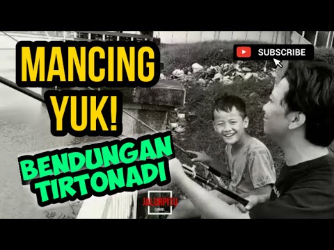 mancing-mania-di-bendungan-tirtonadi-guyon-waton