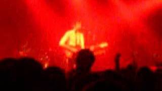 RAZORLIGHT - i can&#39;t stop this feeling i&#39;ve got - batschkapp