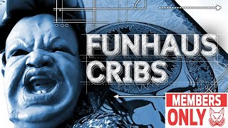 Ryan's Workspace Will Give You Foam Rubber Nightmares (Members Only!)