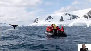 Webinar #1 - Antarctica