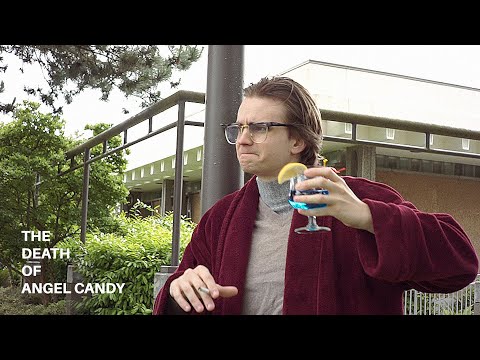 The Death of Angel Candy