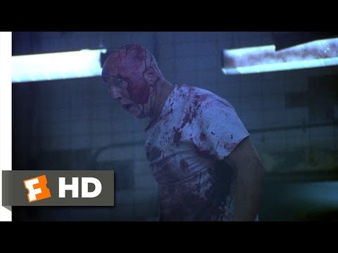 Saw (11/11) Movie CLIP - Game Over (2004) HD