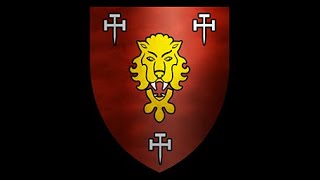 Chevaliers de Lyonesse #1 - Part 1 END