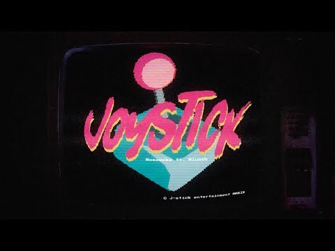 NOSOWSKA feat. Miuosh - Joystick (Official Video)