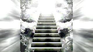 Cover art for THE END:)