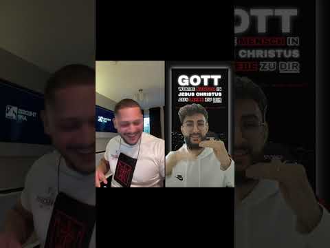 Wiedergeboren durch Taufe ? - Ephraim (Orthodox) VS Pavlos (Konfessionslos) 