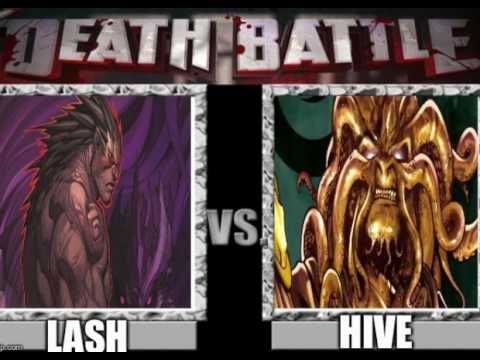 lash vs hive