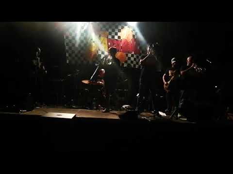 SKAssaball - Donatella (LIVE settembre 2018)