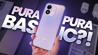 Tahan Lama, Tahan Hujan, Tahan Hujatan ! Review Redmi Note 17 5G