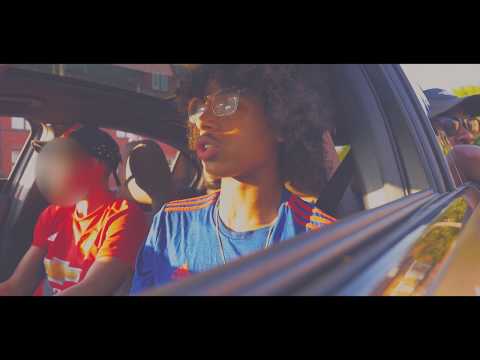 BGZ - So Real (Official Video) | @NBHFOREVER