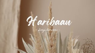 Download lagu Haribaan (Lirik)  -  Soegi Bornean mp3