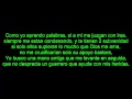 mexicano 777 Busco una respuesta letra 