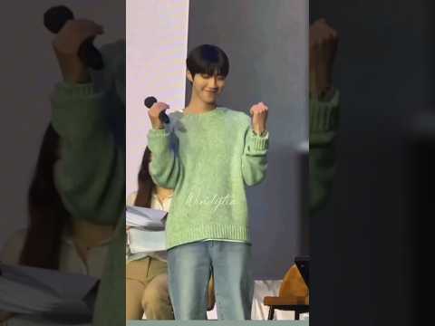 Okey! Dokey! Yo! is that true yes!♡ Han seojun #hanseojun #hwanginyeop #truebeauty #viral #shorts