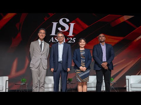 Scaling Diagnostics: From Innovation to Infrastructure | LSI Asia '25
