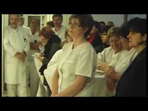 Neujahrsempfang im Seenlandklinikum - ELSTERWELLE