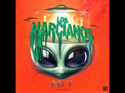 1 - Dei V ft Kendo Kaponi ft Chris Jedi ft Gaby Music - Me Va Kabrxxn (Dj Osmii Extended)