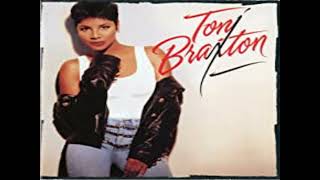 Toni Braxton - Love Affair