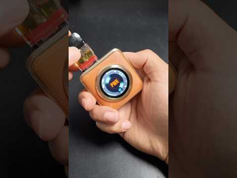 Vaporesso xros 5 nano