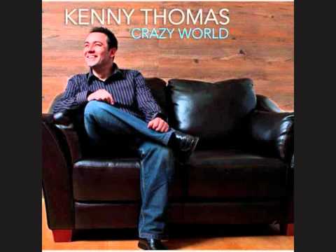 Him ~ Kenny Thomas...