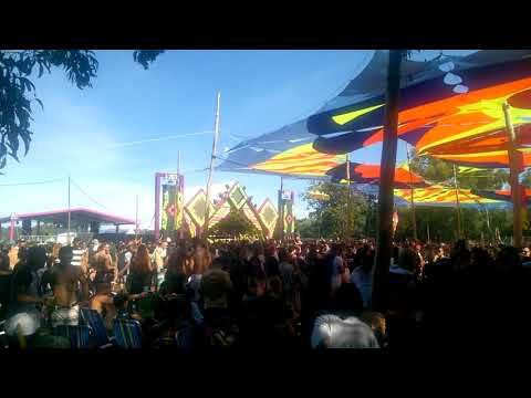 Omiki @ Equilibrium | 7 anos