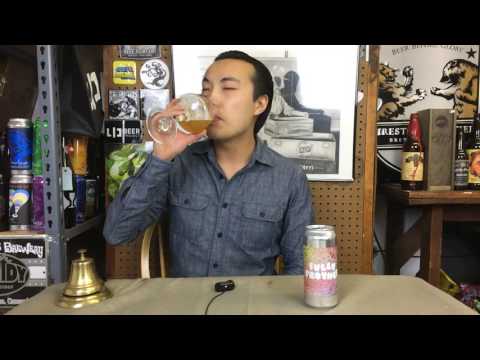 Other Half / Half Acre Fully Frothed Double IPA Review - Ep. #1031