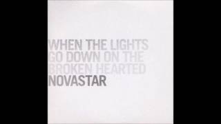 Novastar - Medicine Jar [live]