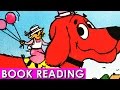 Clifford The Firehouse Dog Clifford The Big Red Dog Read Along Aloud Book